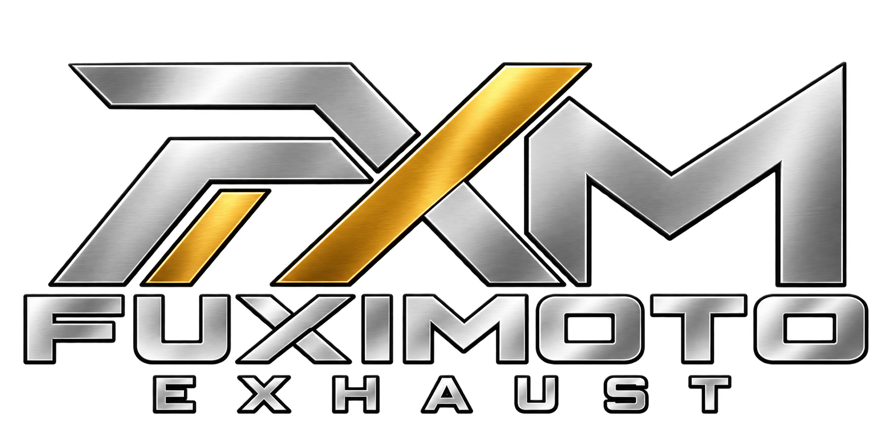 FXM Fuximoto Exhaust